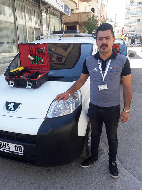 Kevser İklimlendirme