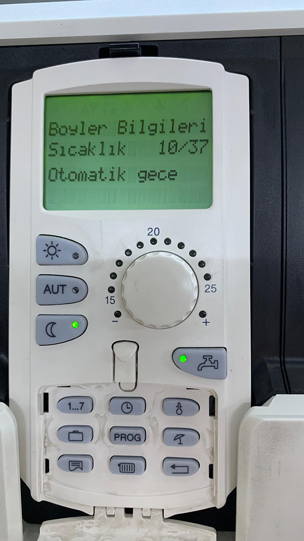 Kevser İklimlendirme