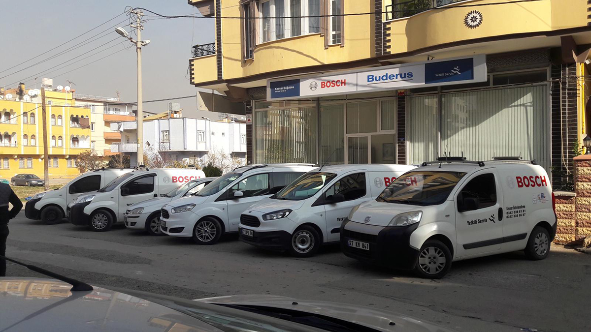 Kevser İklimlendirme