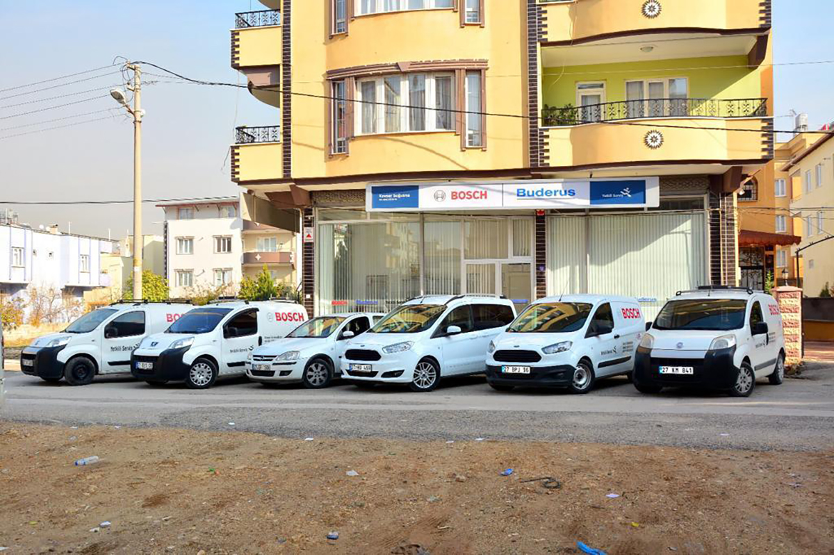 Kevser İklimlendirme