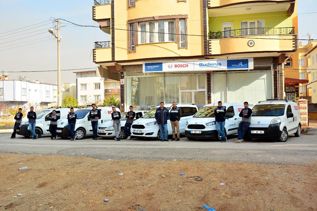 Kevser İklimlendirme
