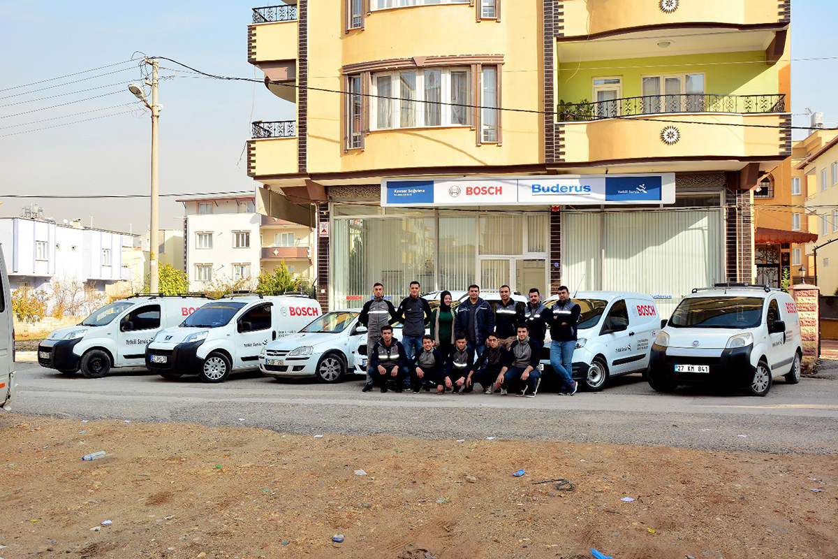 Kevser İklimlendirme