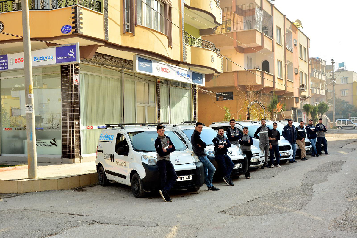 Kevser İklimlendirme